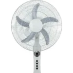 ΑΝΕΜΙΣΤΗΡΑΣ ΟΡΘΟΣΤΑΤΗΣ BRAND 45cm 60W ME KONTΡΟΛ - Image 3