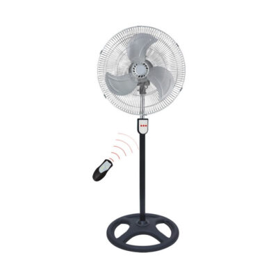 ΑΝΕΜΙΣΤΗΡΑΣ ΟΡΘΟΣΤΑΤΗΣ ME KONTΡΟΛ 45cm 80W AIR MAKER (AISF-1820R)