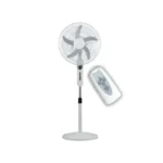 ΑΝΕΜΙΣΤΗΡΑΣ ΟΡΘΟΣΤΑΤΗΣ BRAND 45cm 60W ME KONTΡΟΛ - Image 2