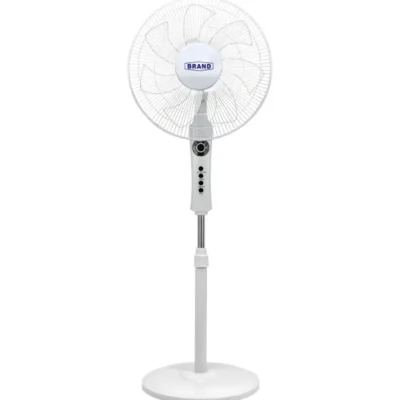 ΑΝΕΜΙΣΤΗΡΑΣ ΟΡΘΟΣΤΑΤΗΣ BRAND 45cm 60W ME KONTΡΟΛ