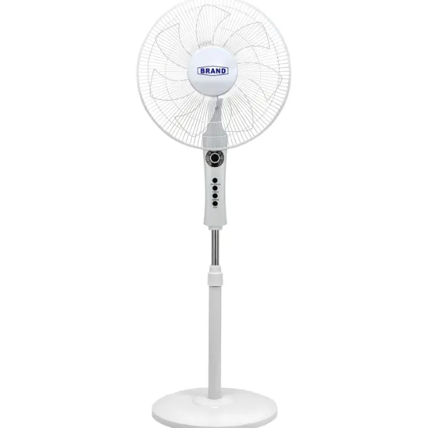 brand-7 ΑΝΕΜΙΣΤΗΡΑΣ ΟΡΘΟΣΤΑΤΗΣ BRAND 45cm 60W ME KONTΡΟΛ - Image 1