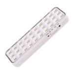 ΦΩΤΙΣΤΙΚΟ ΑΣΦΑΛΕΙΑΣ ΕΦΕΔΡΙΚΟ LED 2W IP20