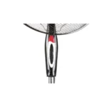 HAUSBERG ΑΝΕΜΙΣΤΗΡΑΣ ΟΡΘΟΣΤΑΤΗΣ 55W 43cm ΜΑΥΡΟΣ - Image 3