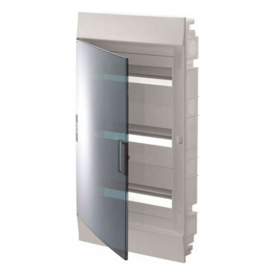 ΠΙΝΑΚΑΣ ΧΩΝΕΥΤΟΣ 3x12 ΣΤΟΙΧΕΙΑ CU1207F MISTRAL41F IP41
