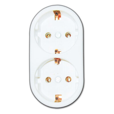 ADAPTOR ΑΠΟ 1 ΣΟΥΚΟ ΠΡΙΖΑ ΣΕ 2 ΣΟΥΚΟ