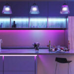 ΤΑΙΝΙΑ LED ΑΥΤΟΚΟΛΛΗΤΗ SMD5050 30LEDs 4W/m IP20 RGB - Image 4