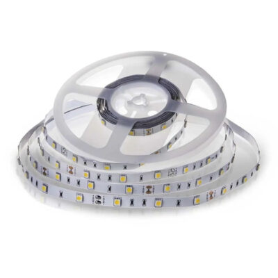 ΤΑΙΝΙΑ LED SMD 5050 6W/m 12V IP20 6500K  SKU:212133