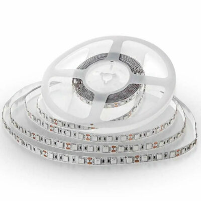 ΤΑΙΝΙΑ LED SMD 5050 11W/m 12V IP20 6500K 5M
