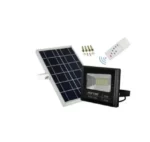 ΗΛΙΑΚΟΣ ΠΡΟΒΟΛΕΑΣ LED JORTAN SOLAR FLOOD LAMP 100W IP66