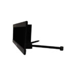 ΕΞΩΤΕΡΙΚΗ ΚΕΡΑΙΑ MATEL ANDIGITAL UHF ΜΑΥΡΗ 4K-FULL HD 5G-B (010400007) - Image 4