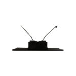 ΕΞΩΤΕΡΙΚΗ ΚΕΡΑΙΑ MATEL ANDIGITAL UHF ΜΑΥΡΗ 4K-FULL HD 5G-B (010400007) - Image 5