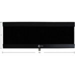 ΕΞΩΤΕΡΙΚΗ ΚΕΡΑΙΑ MATEL ANDIGITAL UHF ΜΑΥΡΗ 4K-FULL HD 5G-B (010400007) - Image 2