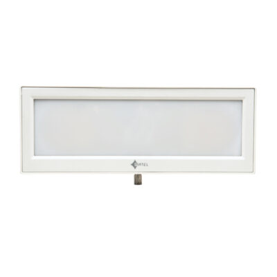 ΕΞΩΤΕΡΙΚΗ ΚΕΡΑΙΑ MATEL ANDIGITAL UHF FULL HD-1080p 5G-W ΛΕΥΚΗ
