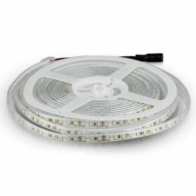 ΤΑΙΝΙΑ LED 8W/m SMD 5050 12V IP65 6500K