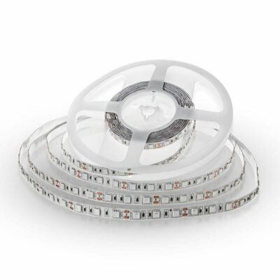 ΤΑΙΝΙΑ LED SMD5050 11W/m 12V IP20 5m 3000K  SKU:212122