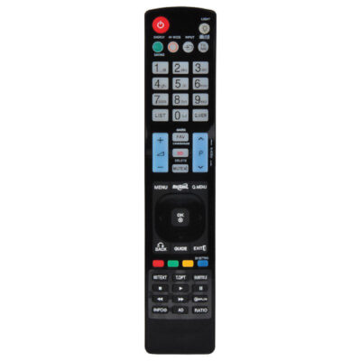 ΤΗΛΕΧΕΙΡΙΣΤΗΡΙΟ LG LCD LED TV RM-L999 - 3D