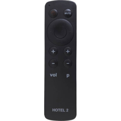 ΣΥΜΒΑΤΟ ΤΗΛΕΧΕΙΡΙΣΤΗΡΙΟ UNIVERSAL REMOTE HOTEL 2 ΓΙΑ ΤΗΛΕΟΡΑΣΗΣ SAMSUNG