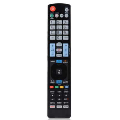 ΤΗΛΕΧΕΙΡΙΣΤΗΡΙΟ LG LCD LED TV L930+3