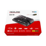 REDLINE S50 - Image 4