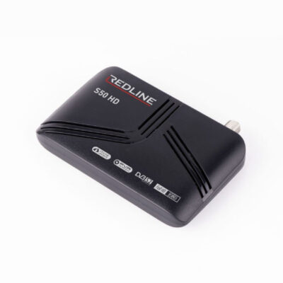 REDLINE S50