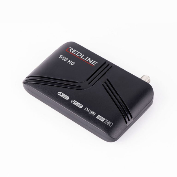 S50 REDLINE S50 - Image 1