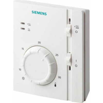 SIEMENS ΘΕΡΜΟΣΤΑΤΗΣ ΧΩΡΟΥ ΑΝΑΛΟΓΙΚΟΣ
