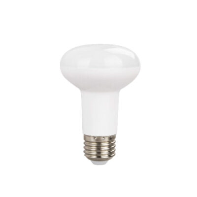 ΛΑΜΠΑ LED E27 10W R63 850Lm IP20 6000K