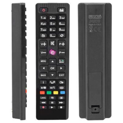 ΤΗΛΕΧΕΙΡΙΣΤΗΡΙΟ VESTEL 34373
