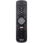ΤΗΛΕΧΕΙΡΙΣΤΗΡΙΟ PHILIPS TV  L1285