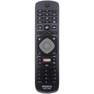 ΤΗΛΕΧΕΙΡΙΣΤΗΡΙΟ PHILIPS TV  L1285