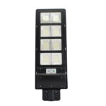 ΗΛΙΑΚΟΣ ΠΡΟΒΟΛΕΑΣ ΜΕ ΤΗΛΕΧΕΙΡΙΣΤΗΡΙΟ LED 400W IP67 ΜΑΥΡΟ