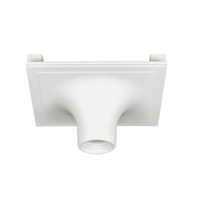 ΓΥΨΙΝΟ ΦΩΤΙΣΤΙΚΟ GU10 MAX 35W TRIMLESS DOWNLIGHT