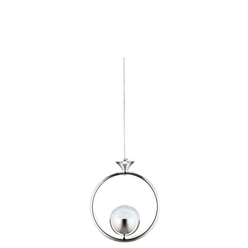 Mega Lighting - AD 103 CH PhotoRoom 1