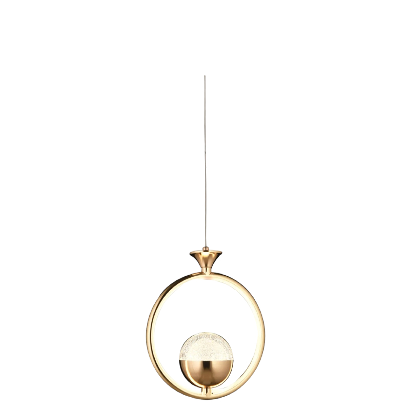 Mega Lighting - AD 103 GD PhotoRoom 2