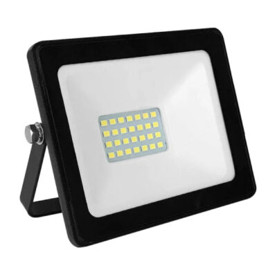 ΠΡΟΒΟΛΕΑΣ LED SMD 20W 230V ΠΡΑΣΙΝΟ IP66