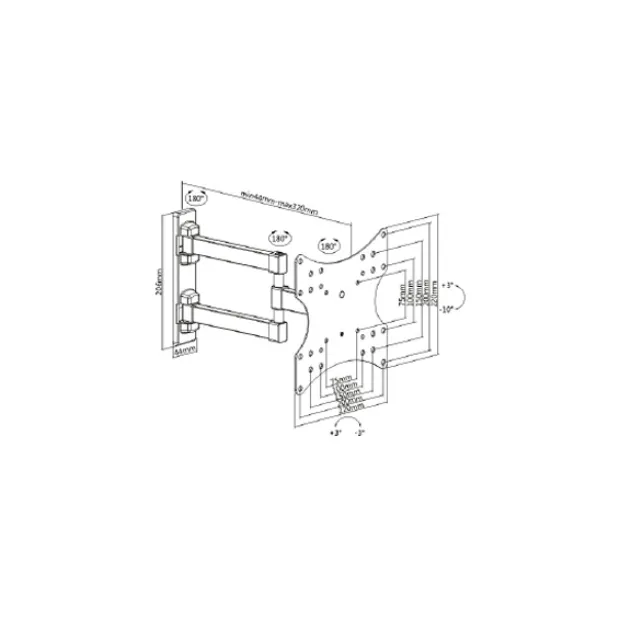 Mega Lighting - kla26 223 1