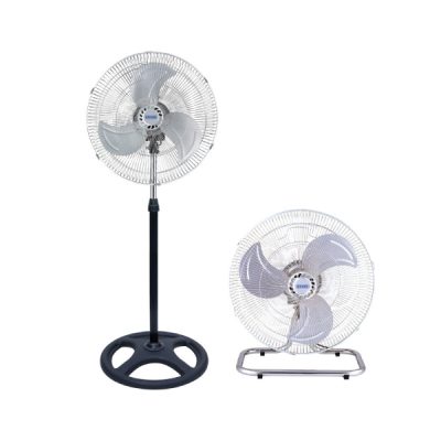 ΑΝΕΜΙΣΤΗΡΑΣ ΟΡΘΟΣΤΑΤΗΣ & ΕΠΙΔΑΠΕΔΙΟΣ Φ45 100W BRAND