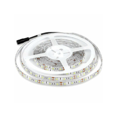ΤΑΙΝΙΑ LED SMD 5050 11W/m 12V IP65 6500K