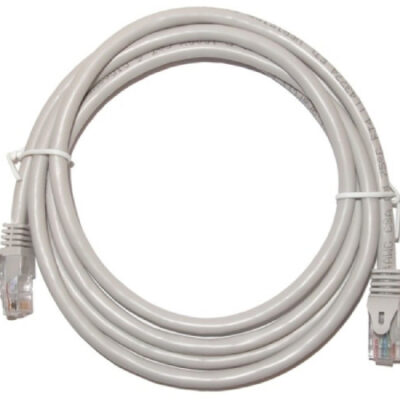 ΚΑΛΩΔΙΩΣΗ UTP CAT 5e 5m
