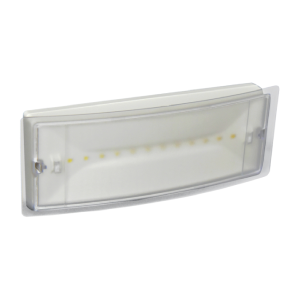 gr_8_leds ΦΩΤΙΣΤΙΚΟ ΑΣΦΑΛΕΙΑΣ ΜΕ ΜΠΑΤΑΡΙΑ - Image 1