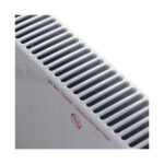 ΘΕΡΜΟΠΟΜΠΟΣ ΔΑΠΕΔΟΥ KUMTEL 2500W ΛΕΥΚΟ - Image 3