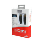 ΚΑΛΩΔΙΟ HDMI ΣΕ HDMI ΕΠΙΧΡΥΣΟ 1.5Μ - Image 2