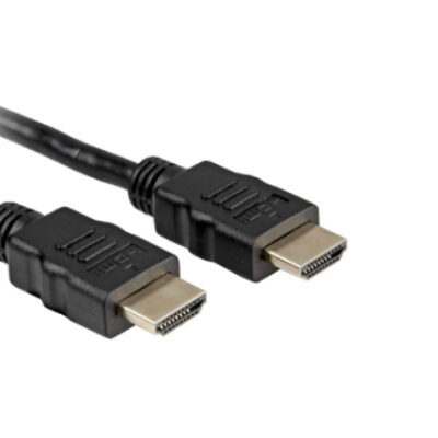 ΚΑΛΩΔΙΟ HDMI ΣΕ HDMI ΕΠΙΧΡΥΣΟ 1.5Μ