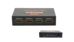ΔΙΑΚΛΑΔΩΤΗΣ HDMI 1X4