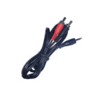 ΚΑΛΩΔΙΟ STEREO ΣΕ 2RCA 1.5m - Image 3