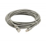 ΚΑΛΩΔΙΩΣΗ UTP CAT6 PATCH CORD 15m