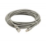 ΚΑΛΩΔΙΩΣΗ UTP CAT6 PATCH CORD 20m