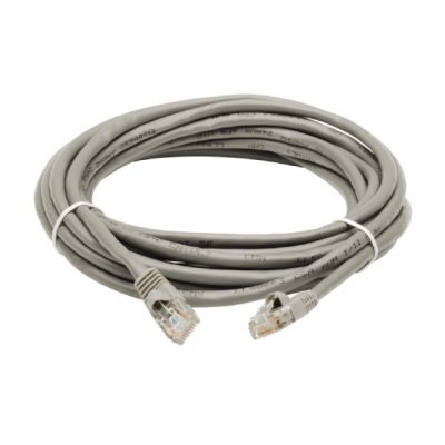 ΚΑΛΩΔΙΩΣΗ UTP CAT6 PATCH CORD 20m