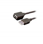 ΚΑΛΩΔΙΟ ΠΡΟΕΚΤΑΣΗΣ USB 2.0 ΑΡΣΕΝΙΚΟ ΣΕ USB 2.0 ΘΗΛΥΚΟ 1.5m - Image 2