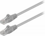 ΚΑΛΩΔΙΩΣΗ UTP CAT6 PATCH CORD 15m - Image 2